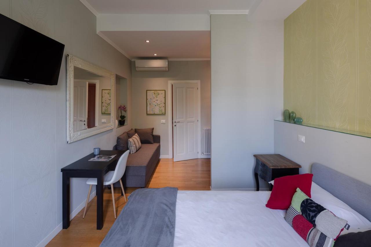 The Termini By Omen Hospitality Lejlighed Rom