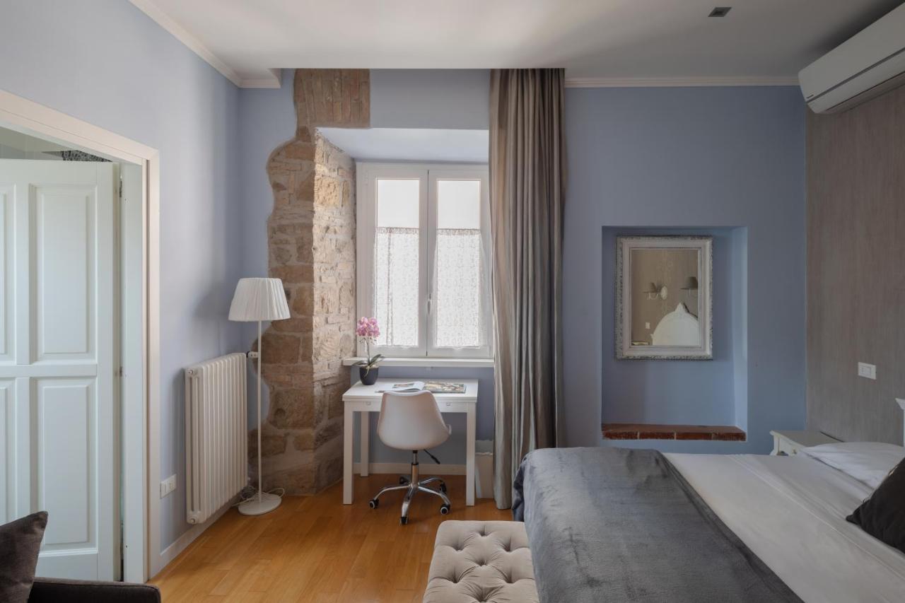 Lejlighed The Termini By Omen Hospitality Rom