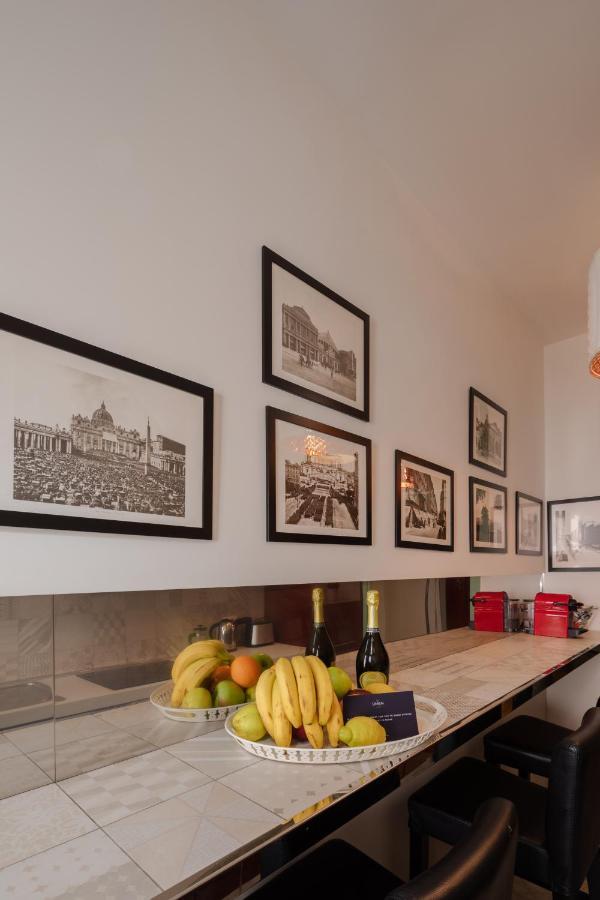 Lejlighed The Termini By Omen Hospitality *