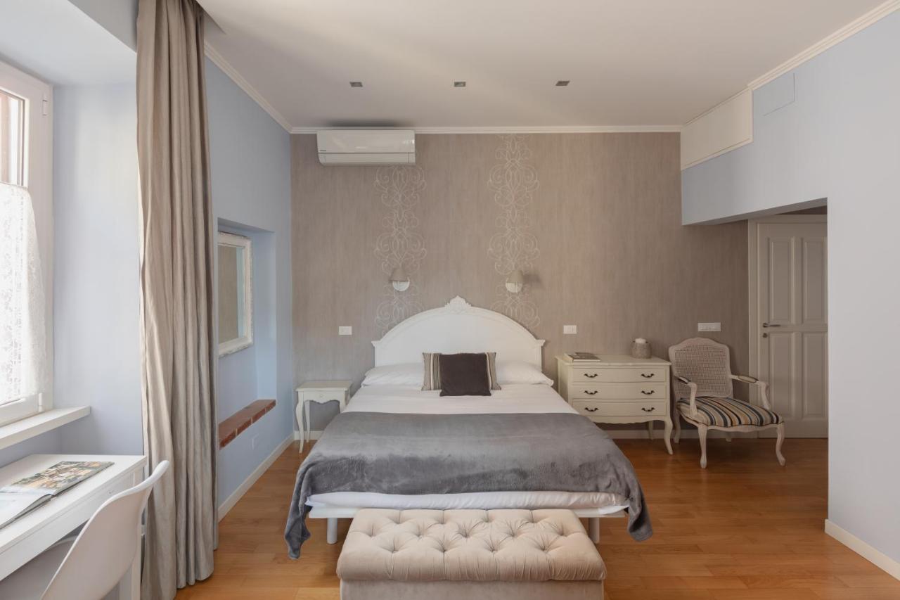 The Termini By Omen Hospitality Lejlighed Rom
