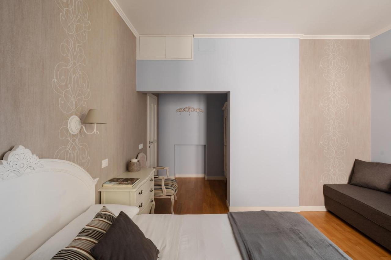 The Termini By Omen Hospitality * Rom