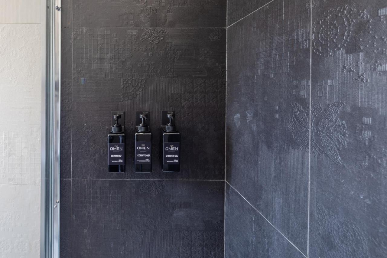 The Termini By Omen Hospitality Lejlighed Rom
