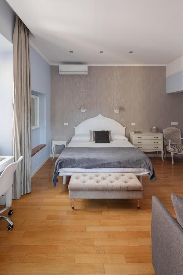 Lejlighed The Termini By Omen Hospitality *